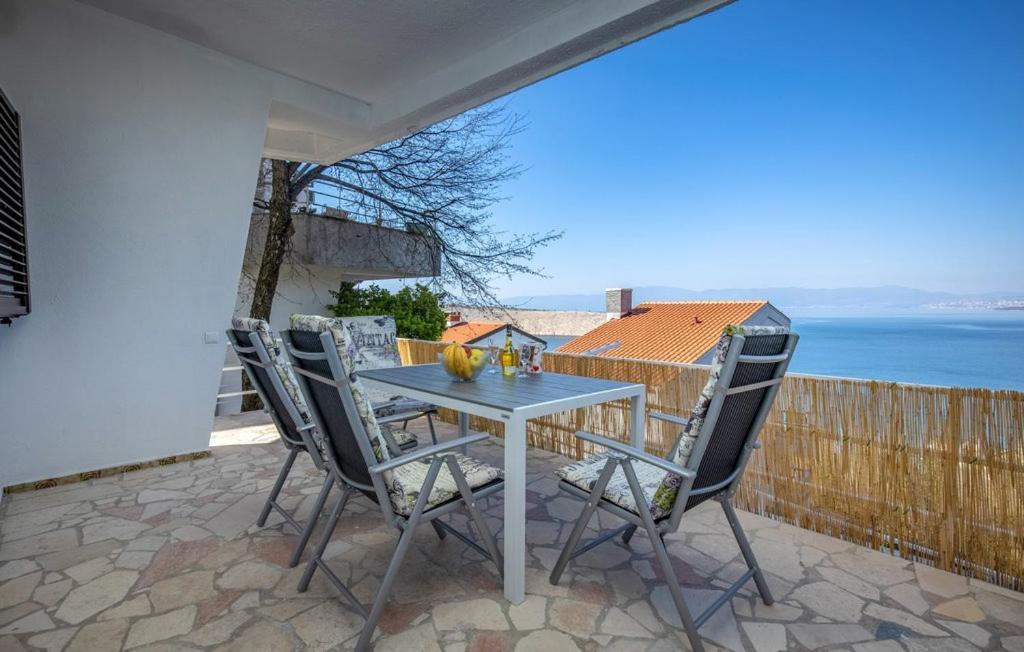 Uvala Scott Silvija Kraljevica Exterior foto